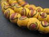 Rare Old Venetian Bodom African Trade Beads (Long Strand) - The Bead Chest