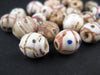 Antique Medicine Man African Trade Beads (Single Bead)