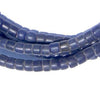 Old Navy Blue Maasai Beads