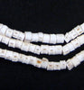 Fish Bone Beads (4-6mm)
