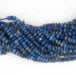 Tiny Lapis Lazuli Chunk Beads (2.5mm) - The Bead Chest