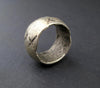 Ethiopian Wollo Ring (X Design)