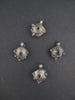Ethiopian Telsum Pendants (Set of 4)