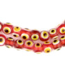 Red Evil Eye Beads (6mm)