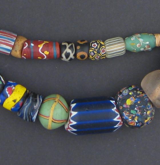 Extra large beads hot sale for jewelry making