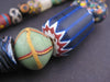 AWAITING REVIEW: Extra Large Antique Venetian Mixed Trade Beads - The Bead Chest