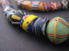 AWAITING REVIEW: Extra Large Antique Venetian Mixed Trade Beads - The Bead Chest