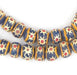 Southwest Style Krobo Beads - The Bead Chest