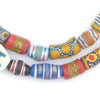 Parade Medley Krobo Beads