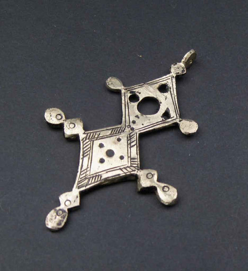 Tuareg Pendant (Large)