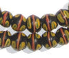 Black King Trade Beads