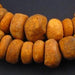 Moroccan Vintage Clay Beads (Large) - The Bead Chest