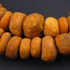 Moroccan Vintage Clay Beads (Large)