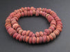 Moroccan Cherry Resin Beads (Small) - The Bead Chest