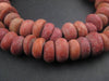 Moroccan Cherry Resin Beads (Small) - The Bead Chest