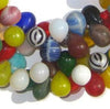 Small Vintage Mali Wedding Beads