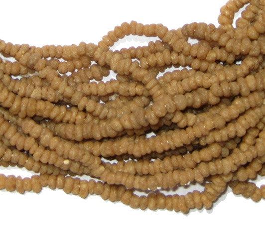 Myrrh Beads - The Bead Chest