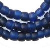 Old Padre Beads (Blue)