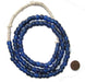 Old Padre Beads (Blue) - The Bead Chest