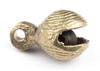 Ghana Brass Jingle Bell (Set of 4)