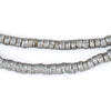 Morsi Aluminum Heishi Beads (5mm)