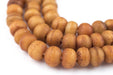 Malian Camel Bone Beads (8x9mm) - The Bead Chest