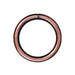 TierraCast 8mm Copper Round Jump Rings (Approx 100 pieces) - The Bead Chest