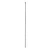 Nickel 21 Gauge 2 Inch Head Pins (Approx 50 Pieces)