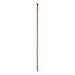 Antiqued Brass 21 Gauge 2 Inch Head Pins (Approx 50 Pieces) - The Bead Chest