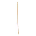 Gold Filled 21 Gauge 2 Inch Head Pins (10 Pieces) - The Bead Chest