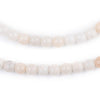 Round Pink Aventurine Beads (6mm)