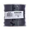 Beadalon 3.0mm Black Satin Cord (164ft)