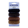Jute Cord Variety Pack (130ft)