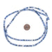 Matte Round Sodalite Beads (4mm) - The Bead Chest