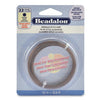 22 Gauge Round Antique Brass Color German Style Wire (32.8ft)