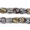 Shaka Medley Krobo Beads