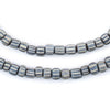 Grey Java Gooseberry Beads