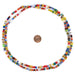 Multicolor Christmas Beads (Large) - The Bead Chest