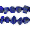 Chunk Afghan Lapis Lazuli Beads