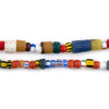 Multicolor Christmas Beads (Large)