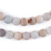 Pearl Round Druzy Agate Beads (10mm) - The Bead Chest