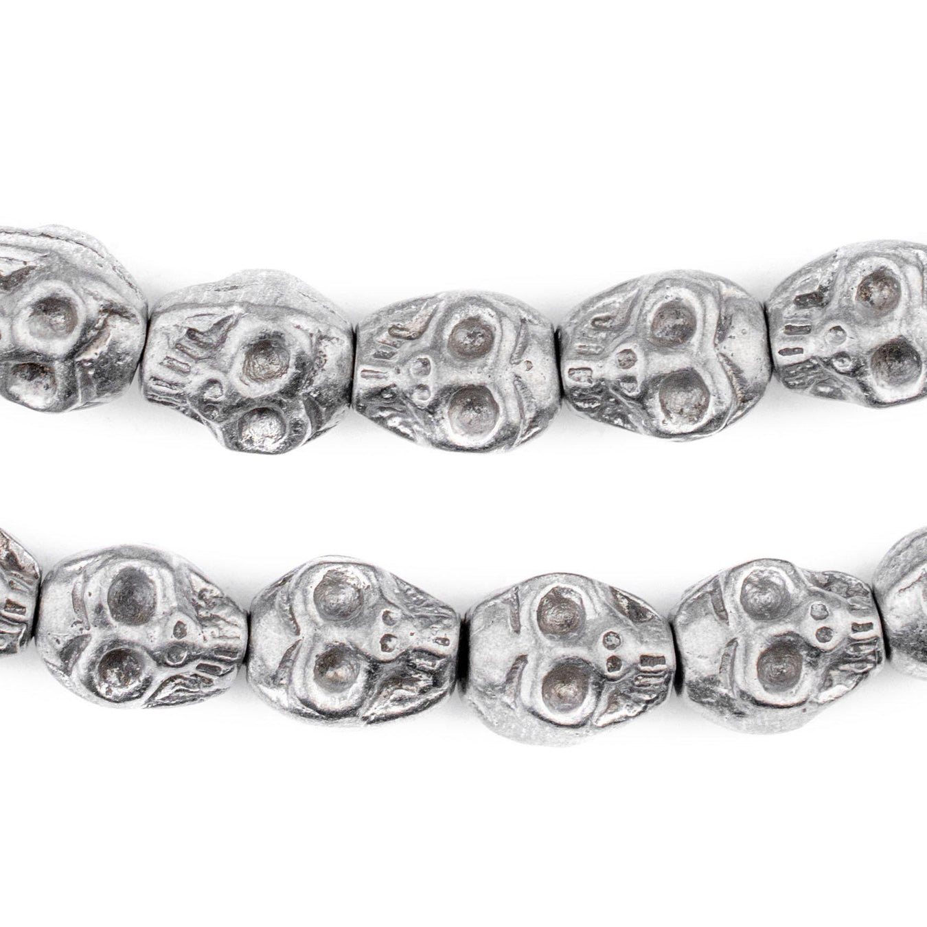 Skull Beads