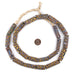 Antique Matching Venetian Millefiori Trade Beads - The Bead Chest