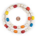 Multicolor Bohemian Colodonte Beads - The Bead Chest