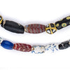 Old European Trade Bead Medley