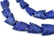Lapis Lazuli Fish-Shaped Beads - The Bead Chest