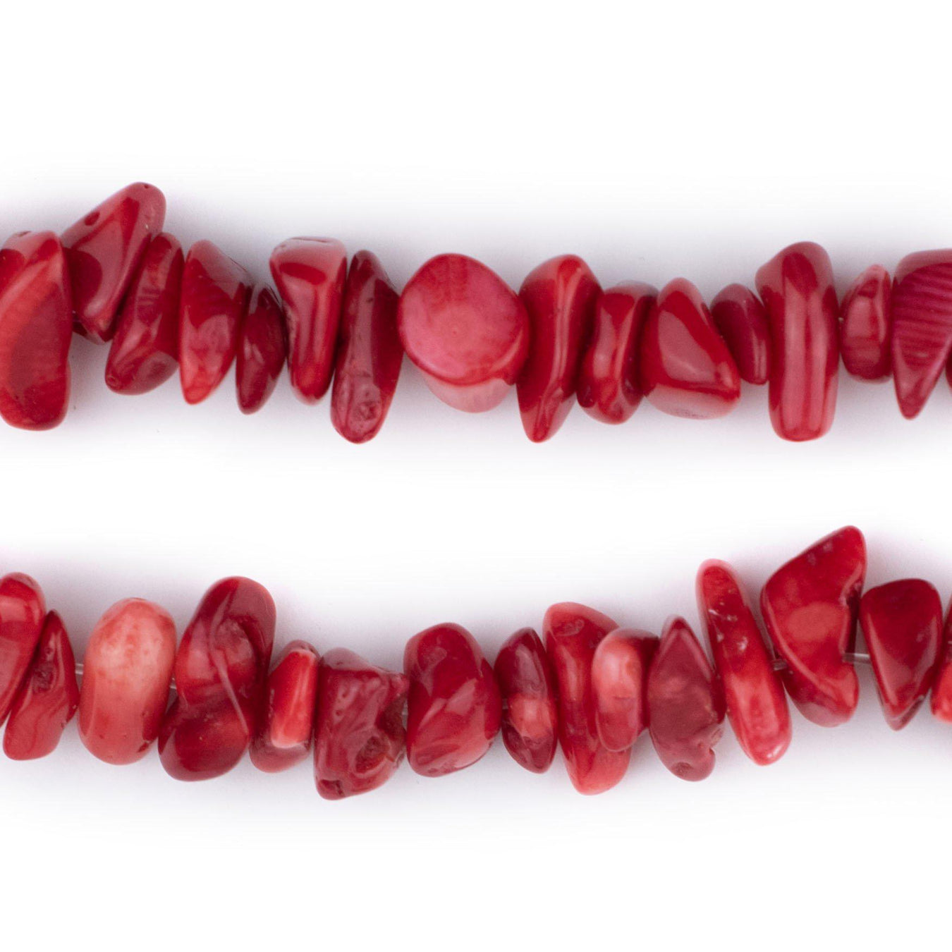 Coral Beads