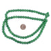 Round Green Aventurine Beads (8mm) - The Bead Chest