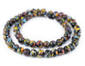 Round Millefiori Beads (14mm) - The Bead Chest