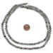Light Round Labradorite Beads (6mm) - The Bead Chest